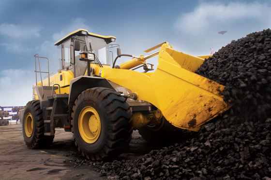 CHINA SDLG 5T WHEEL LOADER LG952,LG953,LG956,LG958,LG959