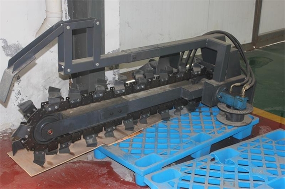 Hy380 mini skid steer loader for sale