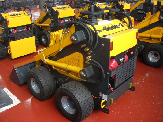 lawn tractor mini front end loader, mini tractor backhoe loader,log loader trailer