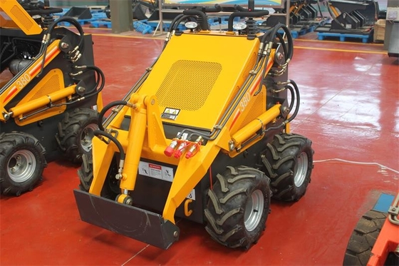 chinese skid steer loader, mini steer loader, mini loader china,steer skid loader