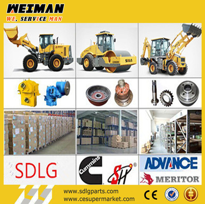 SDLG wheel loader clutch plate, sdlg wheel loader parts, sdlg genuines parts supplier