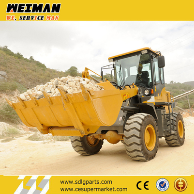 SDLG wheel loader /SDLG LG918 1.8-ton Wheel Loader/chinese wheel loader/chinese payloader