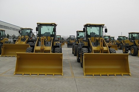 SDLG Loader,lg933l wheel loader ,lg933 payloader,lg933 front end loader