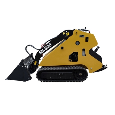 China cheap EPA 5 ENGINE MINI SKID STEER  25HP TRACKED crawler type USA MARKET  AURSTRIAL