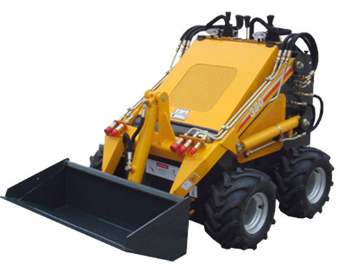23HP Mini Skid Steer loader with US Briggs& Stratton gasoline engine USA AUSTRALIA EURO