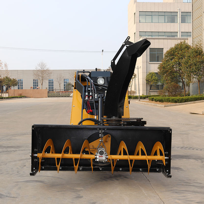 Snow blower for Skid Streer loader mini skid steer loader