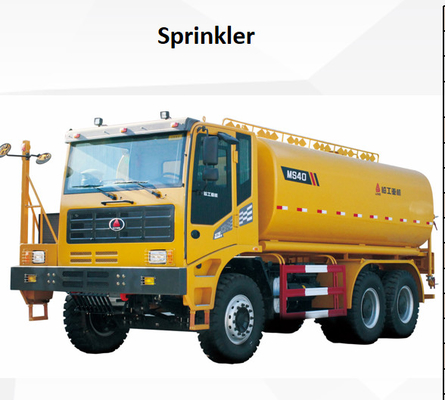 LGMG Sprinkler MS25 MS40 MS50