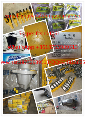 SDLG LG956 parts.LG956 oil water separator ST-50G 4120000084,LG956L Oil water separator valve