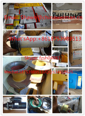SDLG LG956 parts.LG956 oil water separator ST-50G 4120000084,LG956L Oil water separator valve
