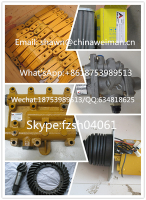 SDLG LG956 parts.LG956 oil water separator ST-50G 4120000084,LG956L Oil water separator valve