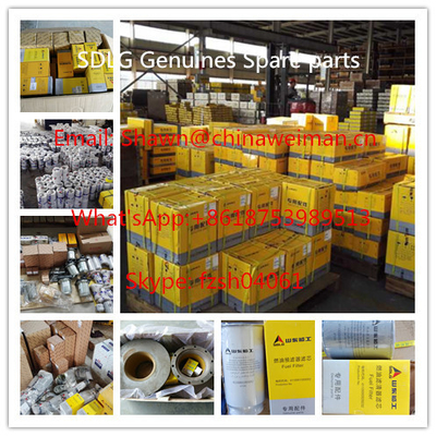 SDLG LG956 parts.LG956 oil water separator ST-50G 4120000084,LG956L Oil water separator valve