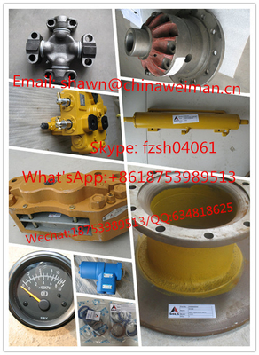 SDLG LG956 parts.LG956 oil water separator ST-50G 4120000084,LG956L Oil water separator valve