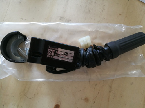 LG958L LG968 transmisson 4WG200 gear selector 0501216205 for SDLG  LIUGONG ,XCMG ,SHANTUI