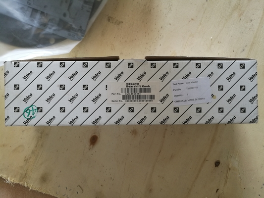 LG958L LG968 transmisson 4WG200 gear selector 0501216205 for SDLG  LIUGONG ,XCMG ,SHANTUI