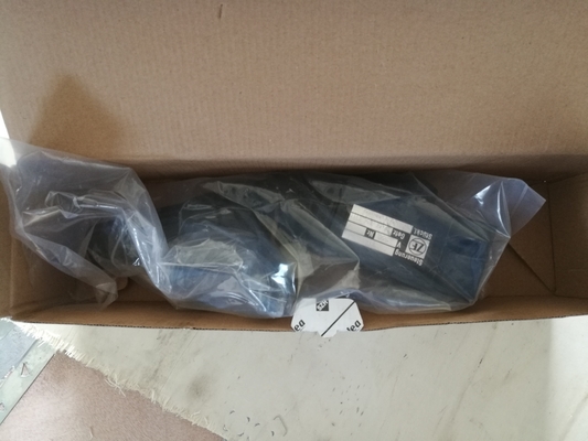 LG958L LG968 transmisson 4WG200 gear selector 0501216205 for SDLG  LIUGONG ,XCMG ,SHANTUI
