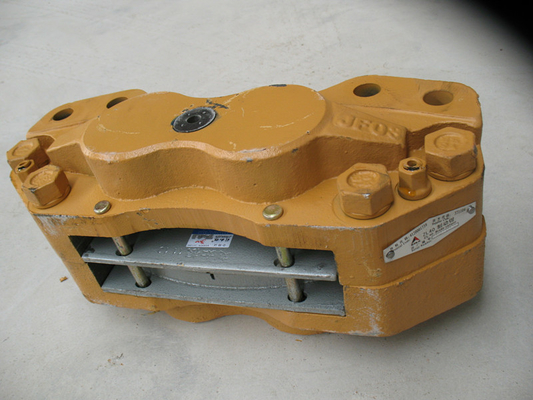 LG936 LG938L LG968 wheel loader brake caliper assy 4120001739