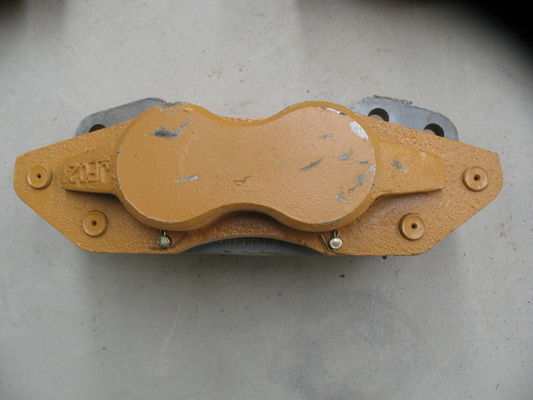 LG936 LG938L LG968 wheel loader brake caliper assy 4120001739