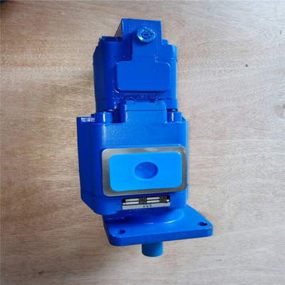 SPLIT FLOW PUMP/JHP2100/GJ0010 C -XF 4120001969 FOR SDLG wheel loader