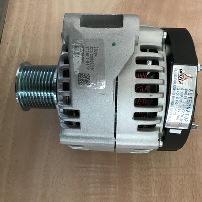 Deutz Alternator 3701010-D473/4110001007015 for SDLG wheel loader LG936L Engine using