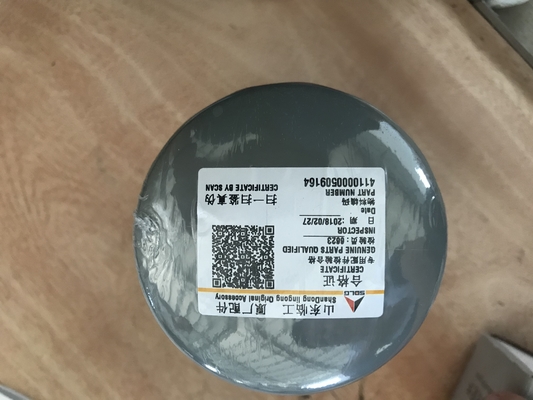 China SDLG brand LG936L Engine oil filters 4110000509164/Original