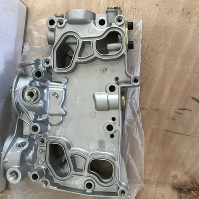 LG936L wheel loader parts engine oil housing 4110000727015