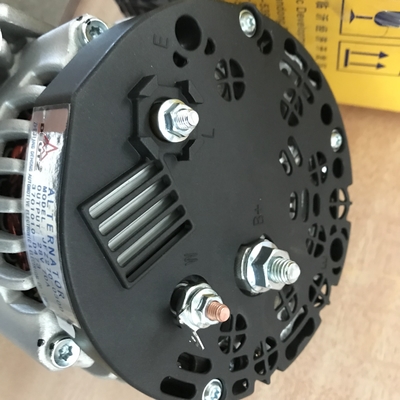 Deutz Alternator 3701010-D473/4110001007015 for SDLG wheel loader LG936L Engine using