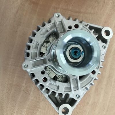 Deutz Alternator 3701010-D473/4110001007015 for SDLG wheel loader LG936L Engine using